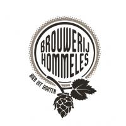 Brouwerij Hommeles logo